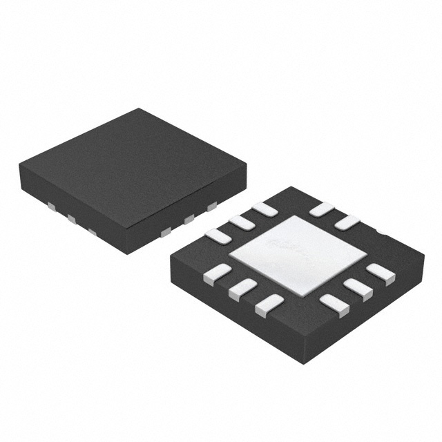 TPD6E001RSFR by Texas Instruments